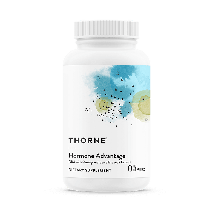 Hormone Advantage 1