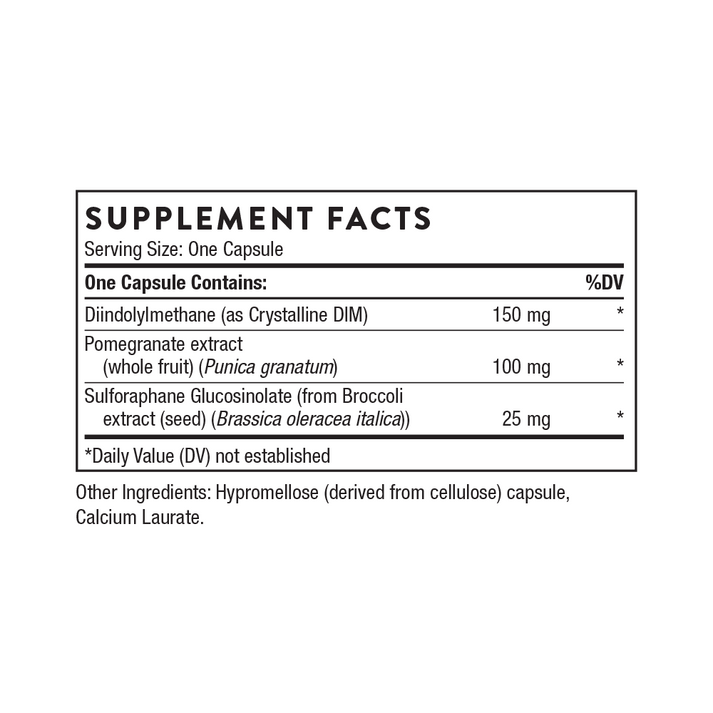 Hormone Advantage 2
