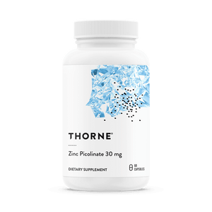 Zinc Picolinate 30 mg - NSF Certified for Sport