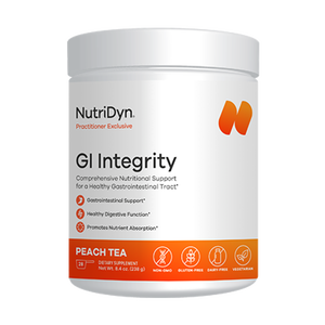 GI Integrity