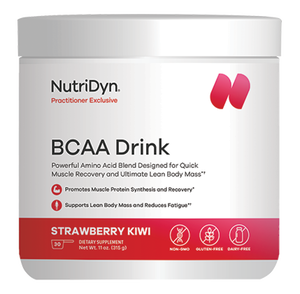 BCAA Drink