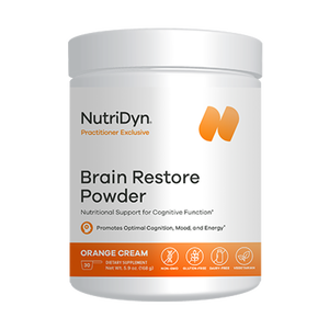Brain Restore Powder