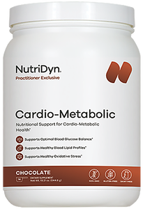 Cardio-Metabolic
