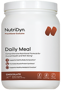 Daily Meal