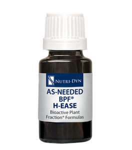 Dynamic Essentials AS-NEEDED BPF® H-EASE