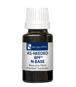 Dynamic Essentials AS-NEEDED BPF® N-EASE