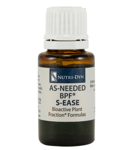 Dynamic Essentials AS-NEEDED BPF® S-EASE