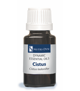 Dynamic Essentials Cistus