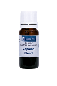 Dynamic Essentials Copaiba Blend