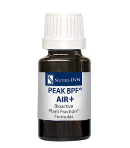 Dynamic Essentials PEAK BPF® AIR+