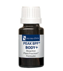Dynamic Essentials PEAK BPF® BODY+