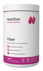 Fiber