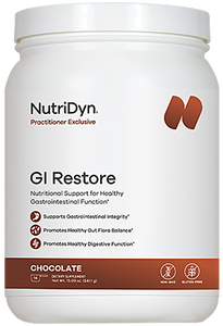 GI Restore