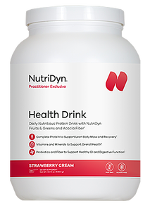 Health Drink