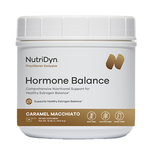Hormone Balance