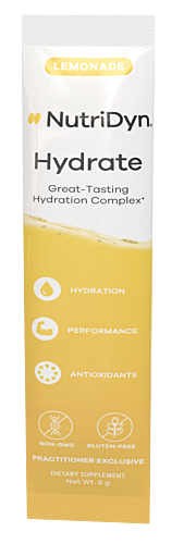 Hydrate