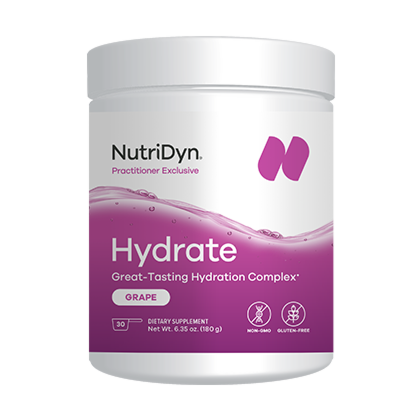 Hydrate