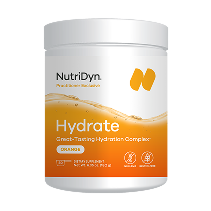 Hydrate