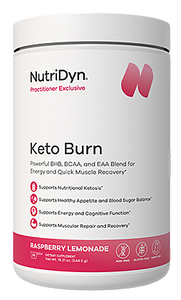 Keto Burn