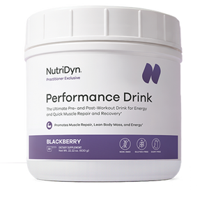Performance Drink