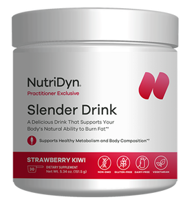 Slender Drink