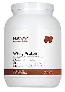 Whey Protein