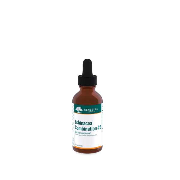11724-60U | Echinacea Combination #2