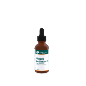 Echinacea Combination #2