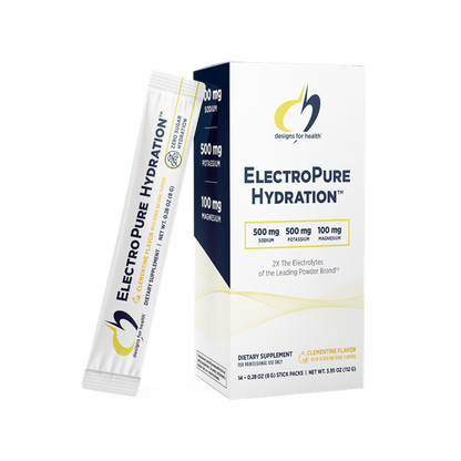 ElectroPure Hydration™ bottle image old 