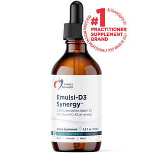 Emulsi-D3 Synergy™