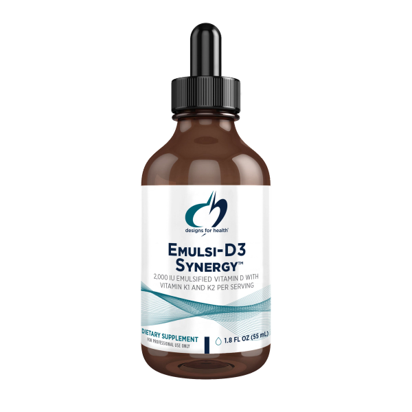 Emulsi-D3 Synergy™ 2 fl oz (59 mL) liquid bottle image old 