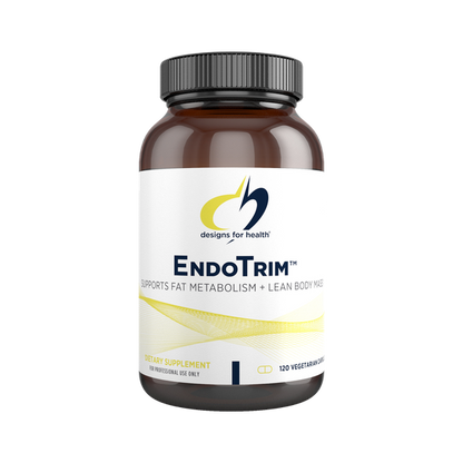 EndoTrim™ 120 capsules bottle image old 