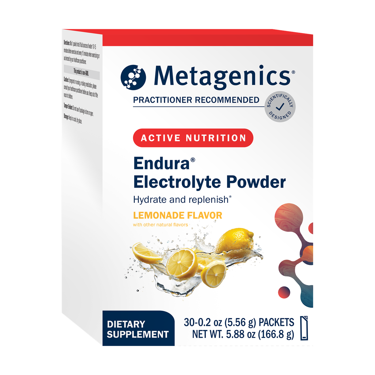 Endura® Electrolyte Powder