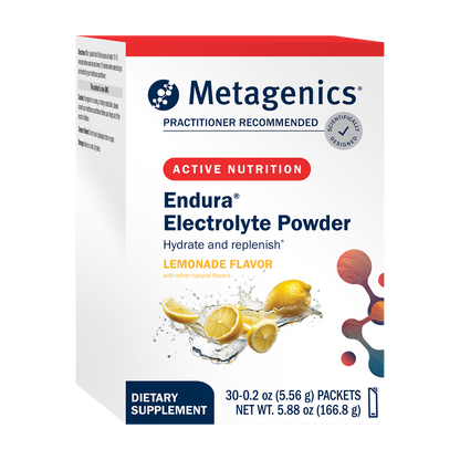 Endura® Electrolyte Powder