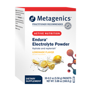 Endura® Electrolyte Powder