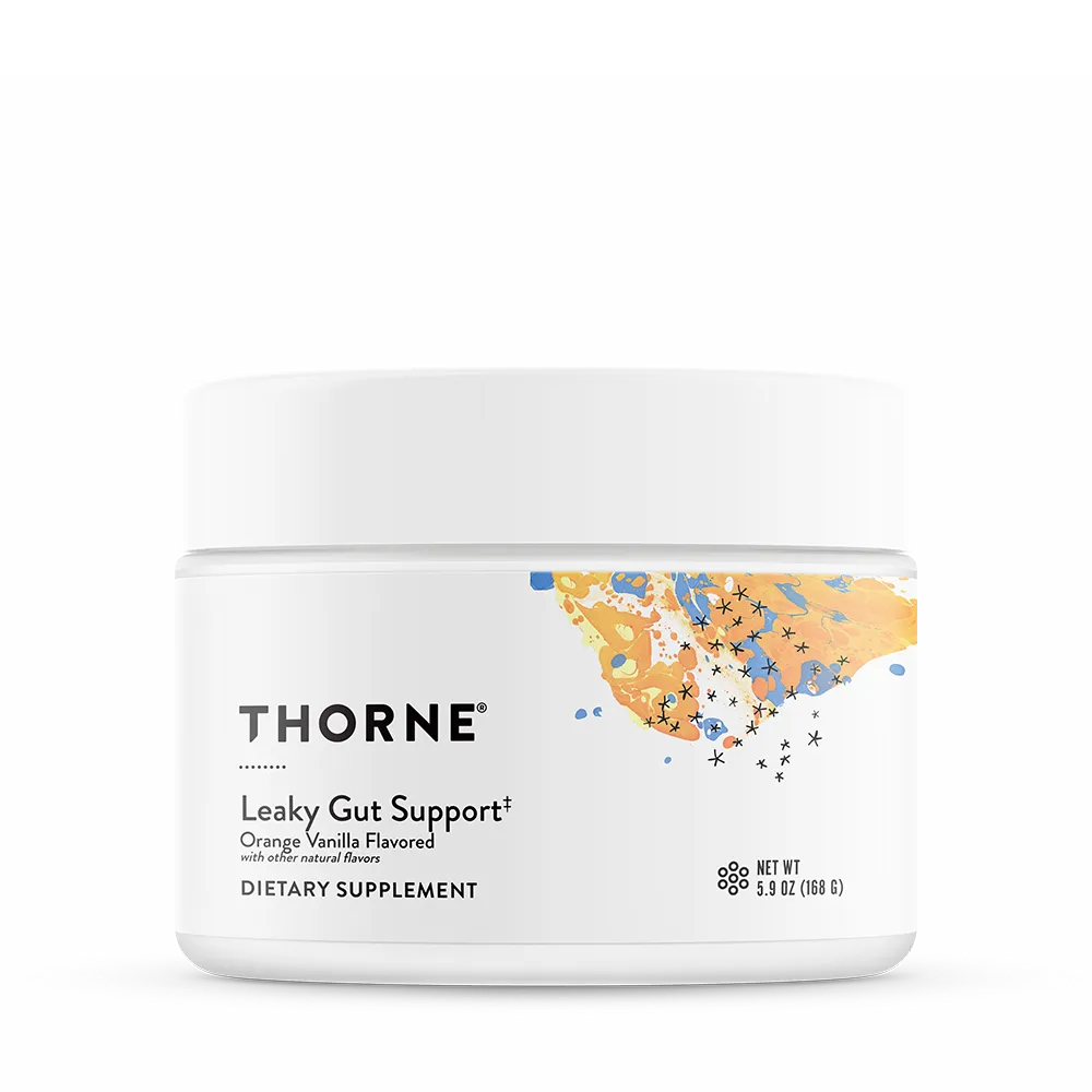 Leaky Gut Support (formerly EnteroMend) 1