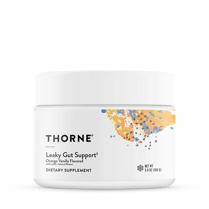Leaky Gut Support (formerly EnteroMend) 1