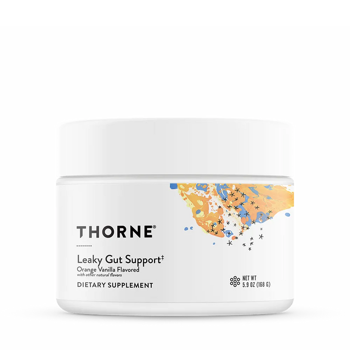 Leaky Gut Support (formerly EnteroMend) 1