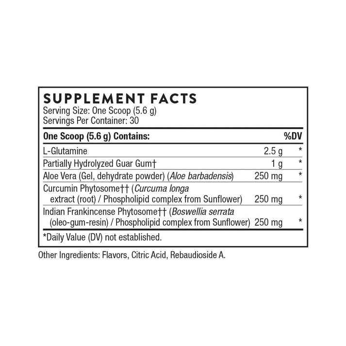 Leaky Gut Support (formerly EnteroMend) 2