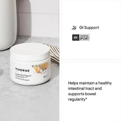Leaky Gut Support (formerly EnteroMend) 3