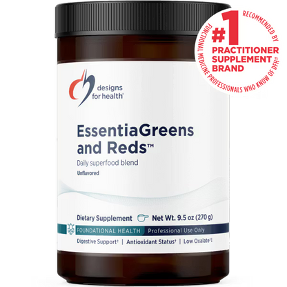 EssentiaGreens and Reds™