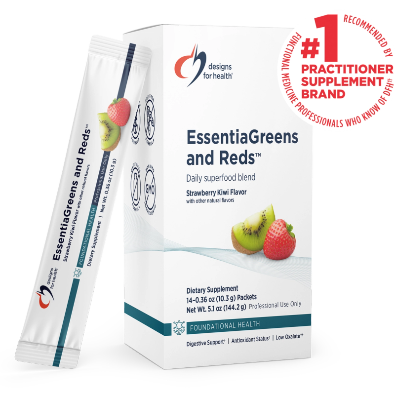 EssentiaGreens and Reds™ 30 Packets Product Image