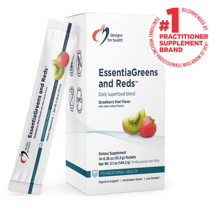 EssentiaGreens and Reds™ 30 Packets Product Image