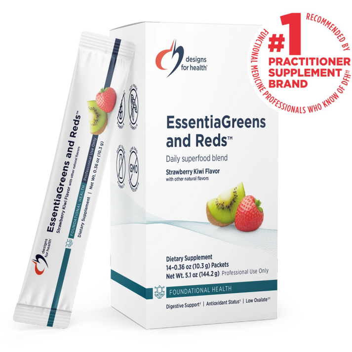 EssentiaGreens and Reds™ 30 Packets Product Image
