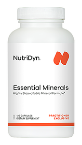 Essential Minerals