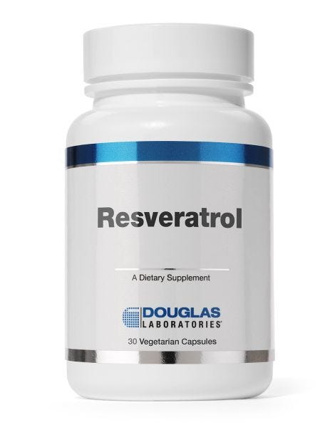 200244-30X | Resveratrol
