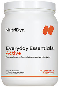 Everyday Essentials Active
