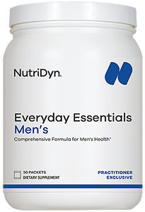 Everyday Essentials Men's