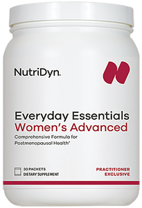 Everyday Essentials Women's Advanced