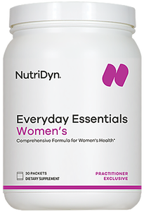 Everyday Essentials Women's